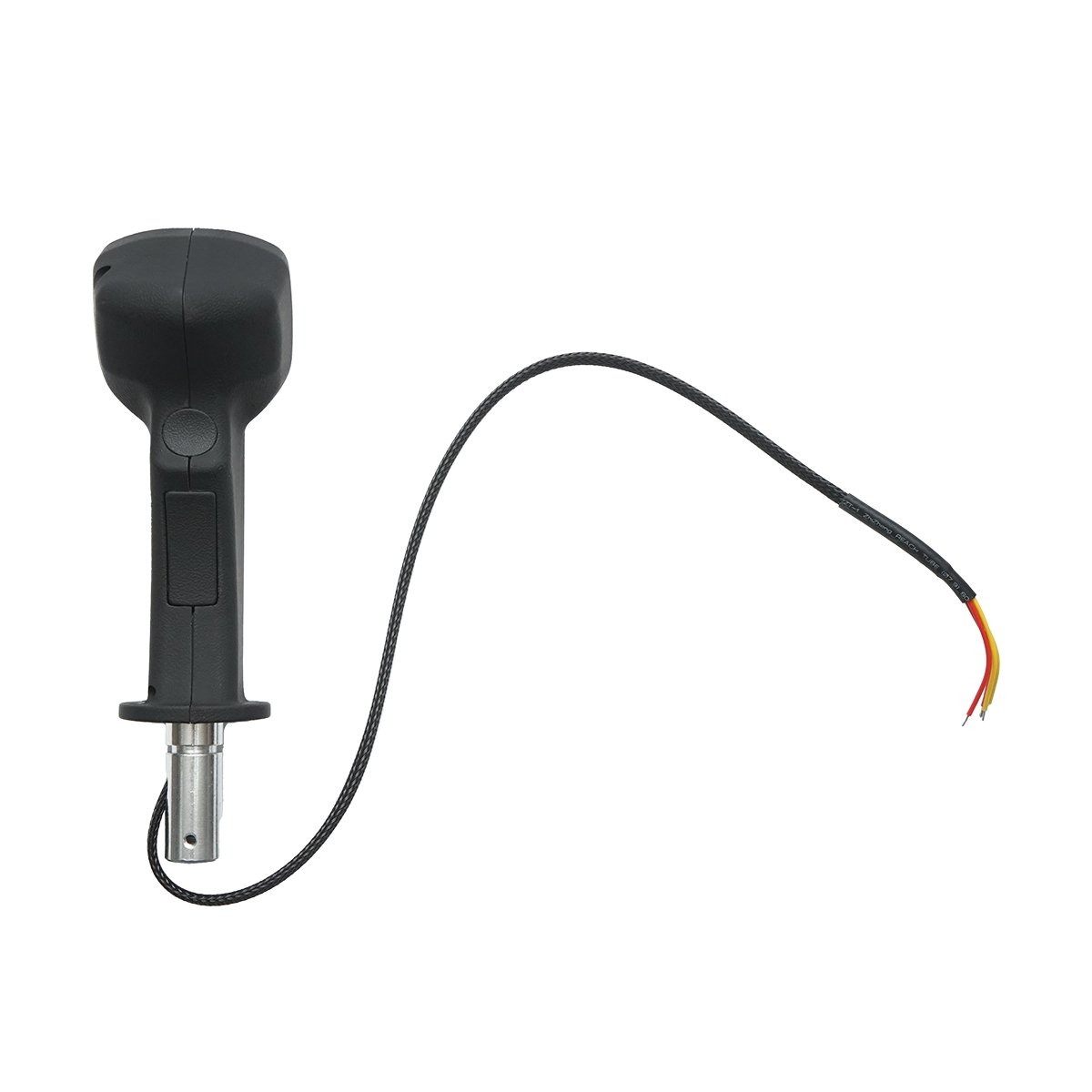 Joystick electric cu 2 butoane L-DK-02